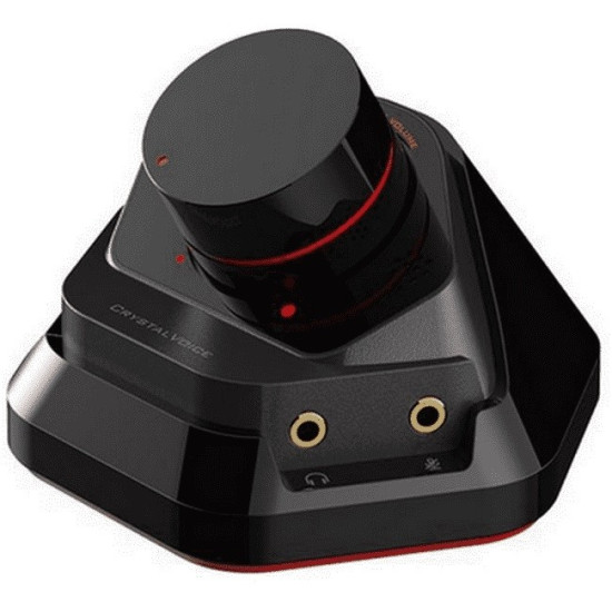 Karta dźwiękowa wewnętrzna Sound Blaster AE-7 DAC