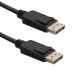 Kabel DisplayPort v1.4 Męski - DisplayPort v1.4 Męski 1.5m 