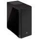 Obudowa Carbide 110R Black USB3.1 TG Mid-tower