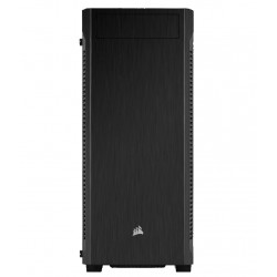 Obudowa Carbide 110R Black USB3.1 TG Mid-tower