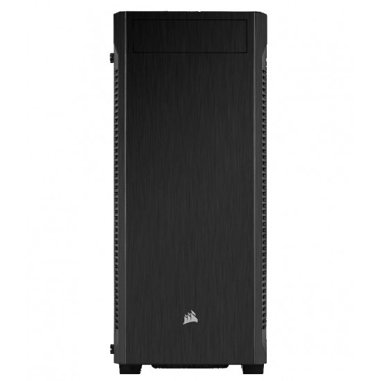 Obudowa Carbide 110R Black USB3.1 TG Mid-tower