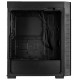 Obudowa Carbide 110R Black USB3.1 TG Mid-tower