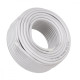 Kabel Koncentryczny RG6 25m MCTV-470 
