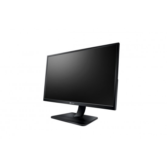 Monitor wielkoformatowy SC-32E Czarny 300cd/m2 24/7 BNC