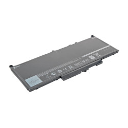 Bateria do Dell Latitude E7270, E7470 7200 mAh (55 Wh) 7.4 - 7.6 Volt