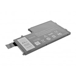 Bateria do Dell Inspiron 15 (5542), 14 (5445) 3800 mAh (43 Wh) 10.8 - 11.1 Volt