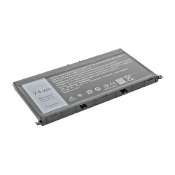Bateria do Dell Inspiron 15(7557, 15(7559) (4400 mAh 50 Wh)