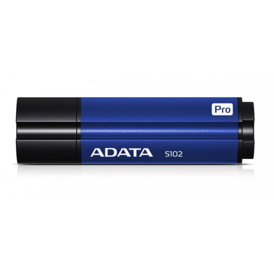 Pendrive DashDrive Elite S102 Pro 64GB USB 3.2 Gen1 niebieski