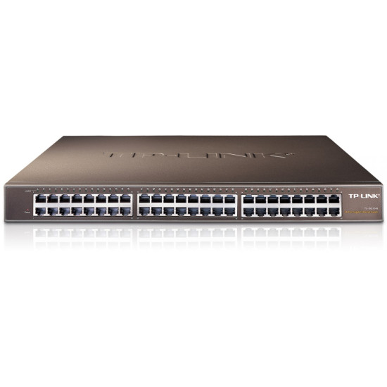 SG1048  switch L2 48x1GB Desktop/Rack