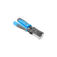 Zaciskarka wtyków RJ-45 RJ-11 + tester NT-0203 