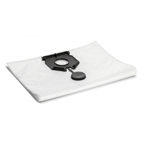 Torebki filtracyjne  do NT 30/1 i 40/1 2.889-154.0 5 szt.