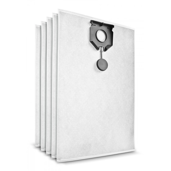 Torebki filtracyjne  do NT 30/1 i 40/1 2.889-154.0 5 szt.