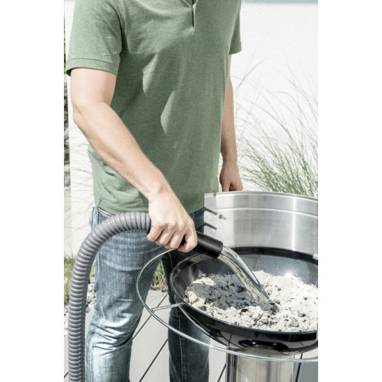 Odkurzacz kominkowy AD 4 Premium 1.629-731.0 