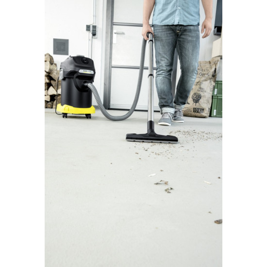 Odkurzacz kominkowy AD 4 Premium 1.629-731.0 