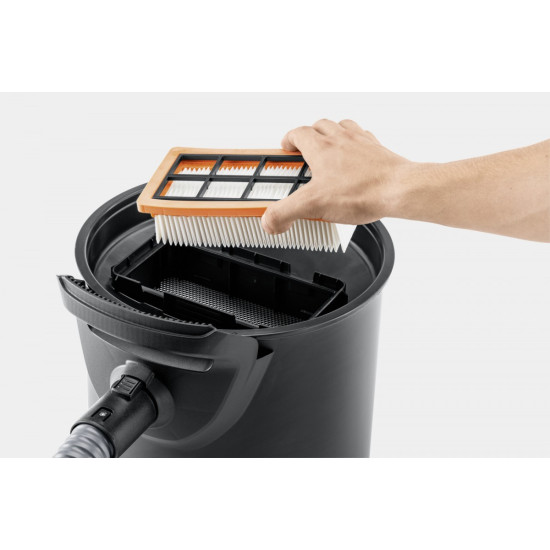 Odkurzacz kominkowy AD 4 Premium 1.629-731.0 