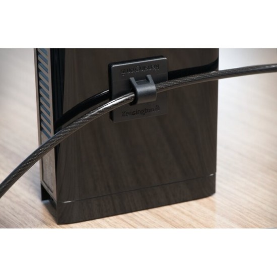 Zestaw do blokowania komputerów stacjonarnych i peryferiów 2.0