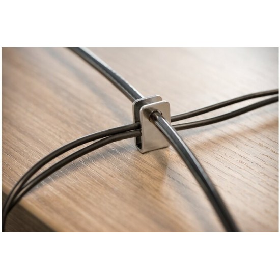 Zestaw do blokowania komputerów stacjonarnych i peryferiów 2.0