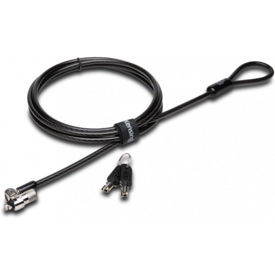 Blokada do laptopów z kluczem MicroSaver 2.0