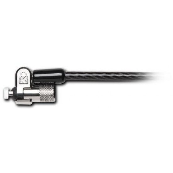 Blokada do laptopów z kluczem MicroSaver 2.0