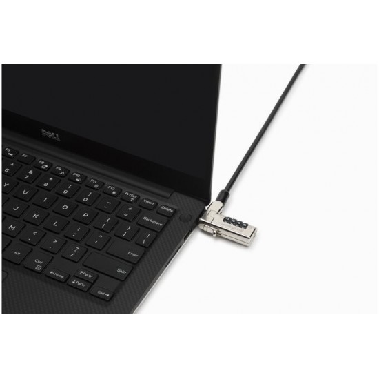 Blokada szyfrowa N17 2. 0 dla urządzeń Dell