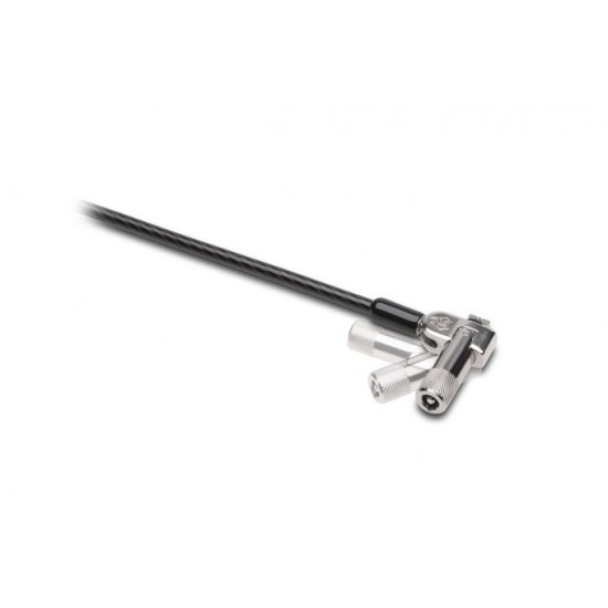 Blokada do laptopów z kluczem NanoSaver Dual