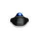 Trackball Orbit z pierścieniem przewijania