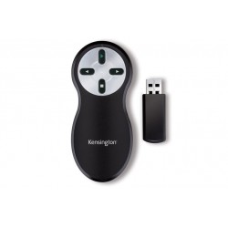 Prezenter bezprzewodowy