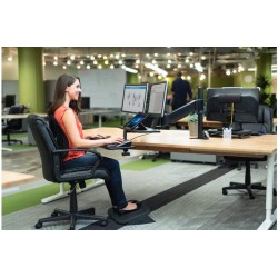 Podnożek SmartFit SoleM ate PLUS