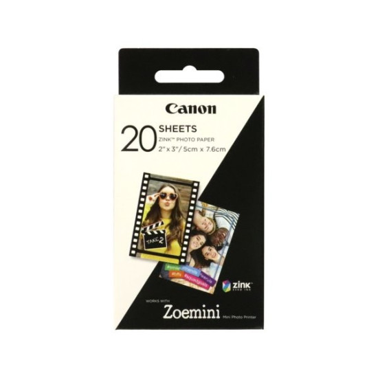 Papier ZP-2030 3214C002AA