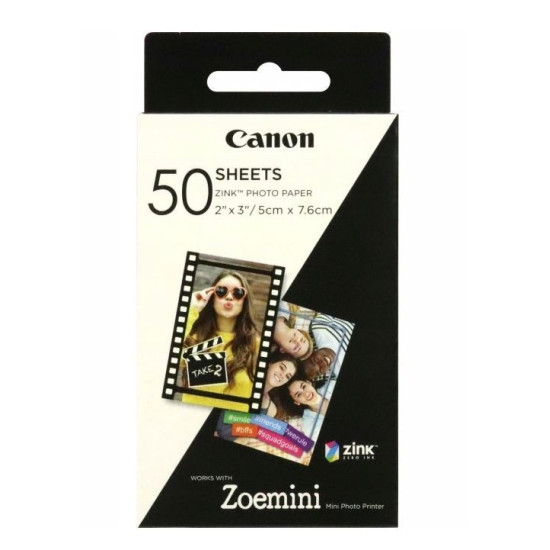 Papier ZP-2030 50 SHEETS 3215C002