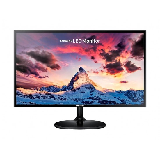 Monitor 27 S27F354FHU Super Slim Design