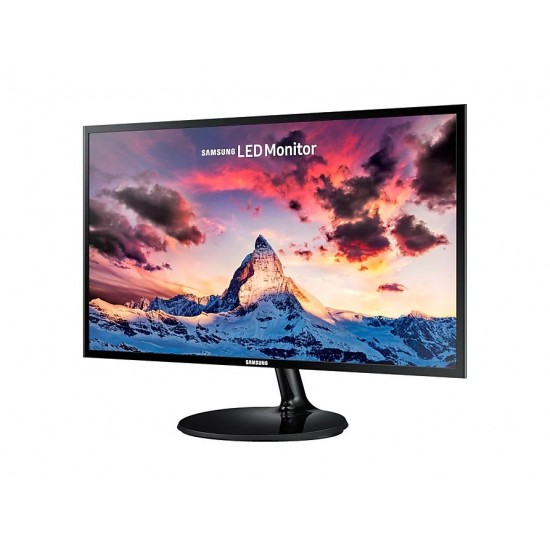 Monitor 27 S27F354FHU Super Slim Design