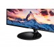 Monitor 27 S27F354FHU Super Slim Design