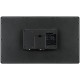 Monitor 22 TF2215MC-B2 pojemnościowy 10pkt pianka IPS DP HDMI