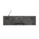 Klawiatura i mysz GXT 838 AZOR  Gaming Combo