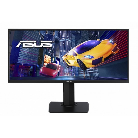 Monitor 34 VP348QGL 