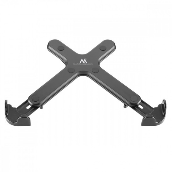 Uchwyt biurkowy laptopa 11-17 cali do pracy stojąco siedzącej