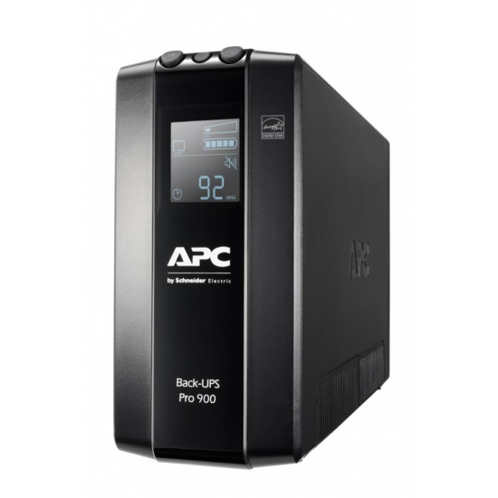 Zasilacz awaryjny BR900MI UPS Back Pro BR 900VA 6xC13, AVR,LCD