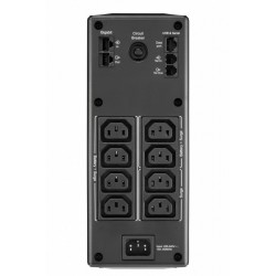 Zasilacz awaryjny BR1300MI UPS Back ProBR 1300VA 8xC13, AVR,LCD