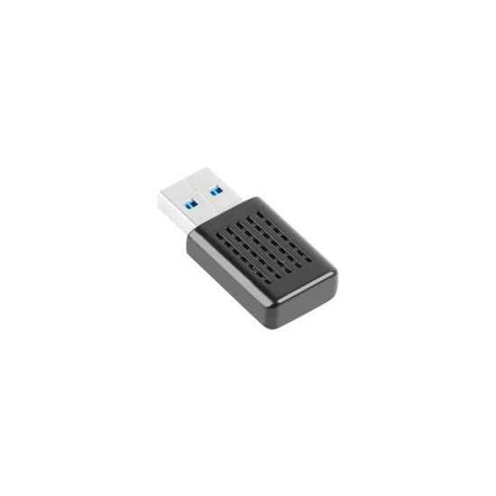 Karta sieciowa USB AC1200 dual 2 wewnętrzne anteny  NC-1200-WI