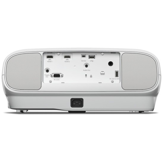 Projektor EH-TW7100  3LCD/4K UHD/3000AL/100k:1/16:9 