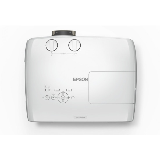Projektor EH-TW7100  3LCD/4K UHD/3000AL/100k:1/16:9 