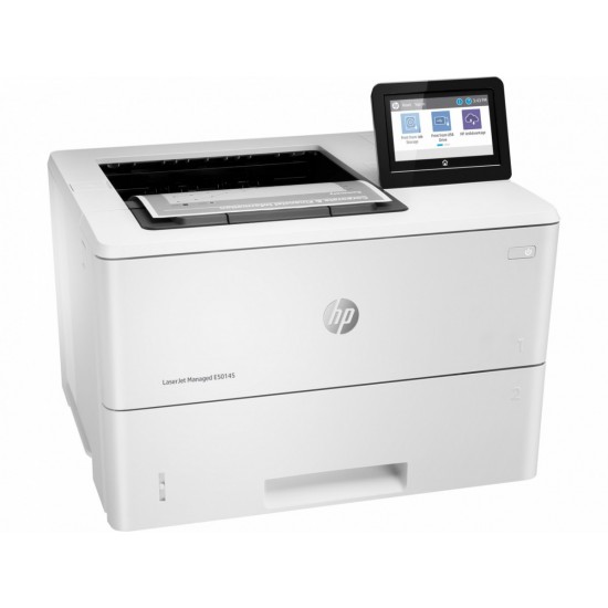 Drukarka LaserJet Managed E50145dn Drukarka LaserJet Managed E50145dn
