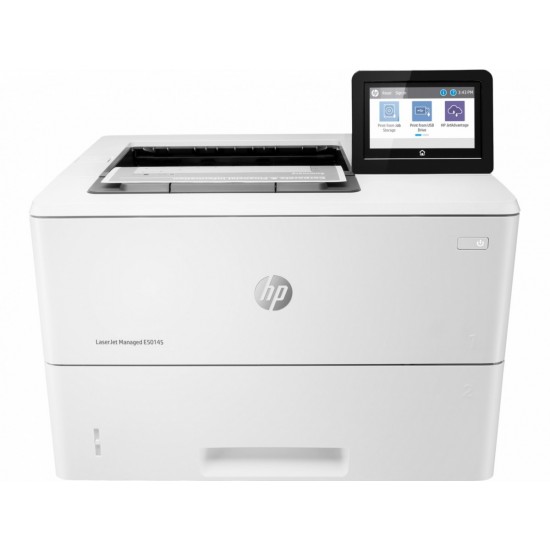 Drukarka LaserJet Managed E50145dn Drukarka LaserJet Managed E50145dn