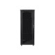 Szafa stojąca Rack 19cali 32U 600x600mm czarna 