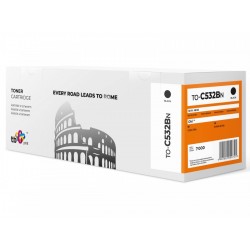 Toner do OKI C532 TO-C532BN Czarny 100% nowy