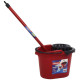 Wiaderko z mopem Vileda