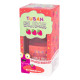 Zestaw super slime - Truskawka