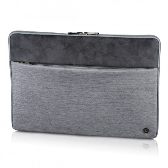 Etui do notebooka 14.1 Tayrona jasnoszare