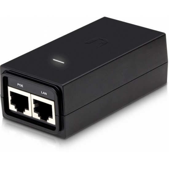 Adapter PoE 24 VDC 0.5A  POE-24-12W-G 